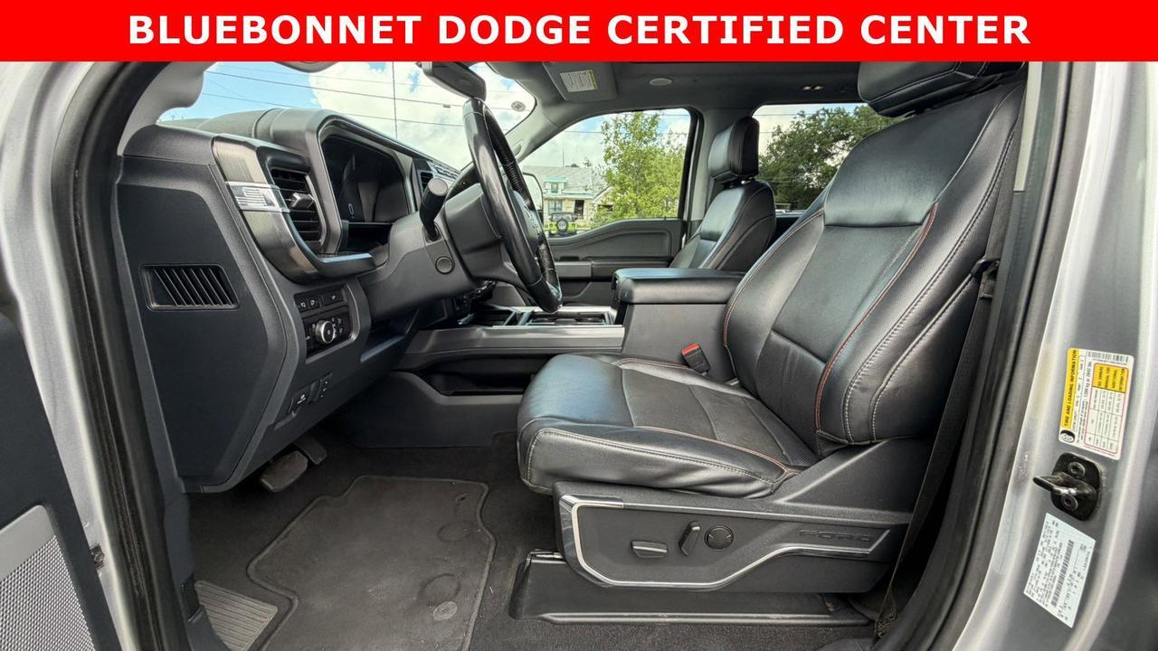 2024 Ford Super Duty F-250 SRW LARIAT New Braunfels TX