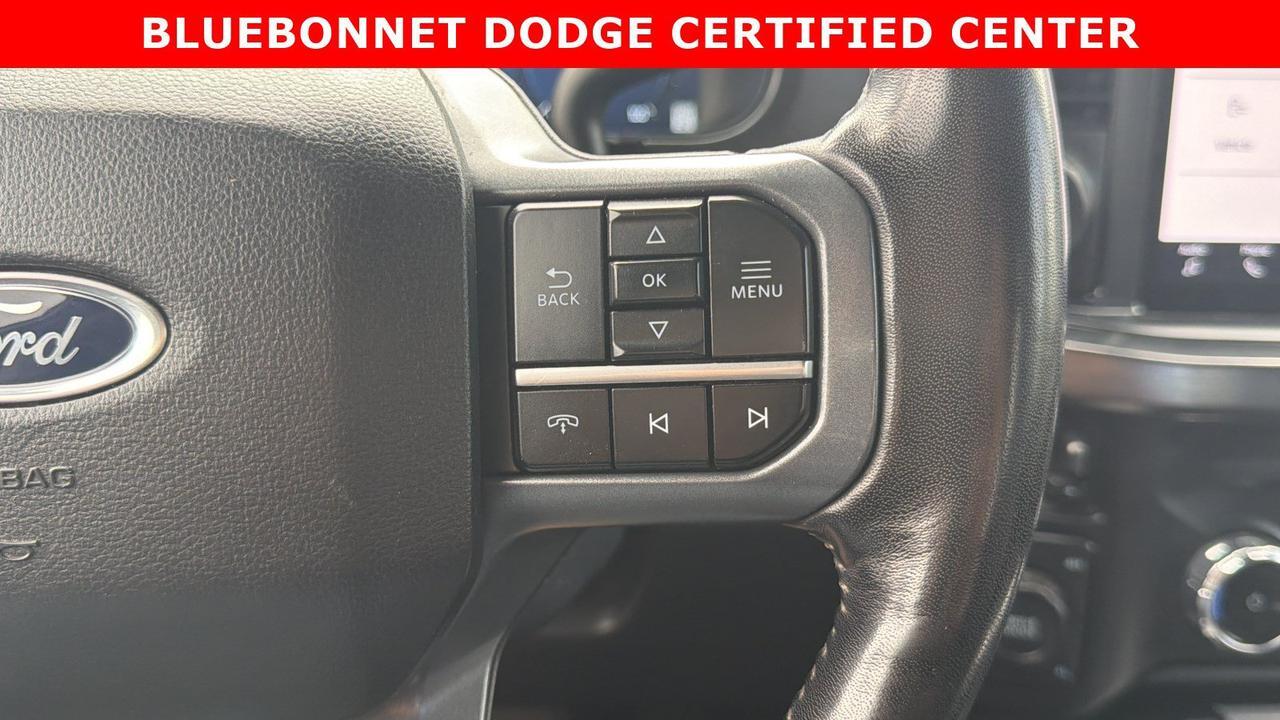 2024 Ford Super Duty F-250 SRW LARIAT New Braunfels TX