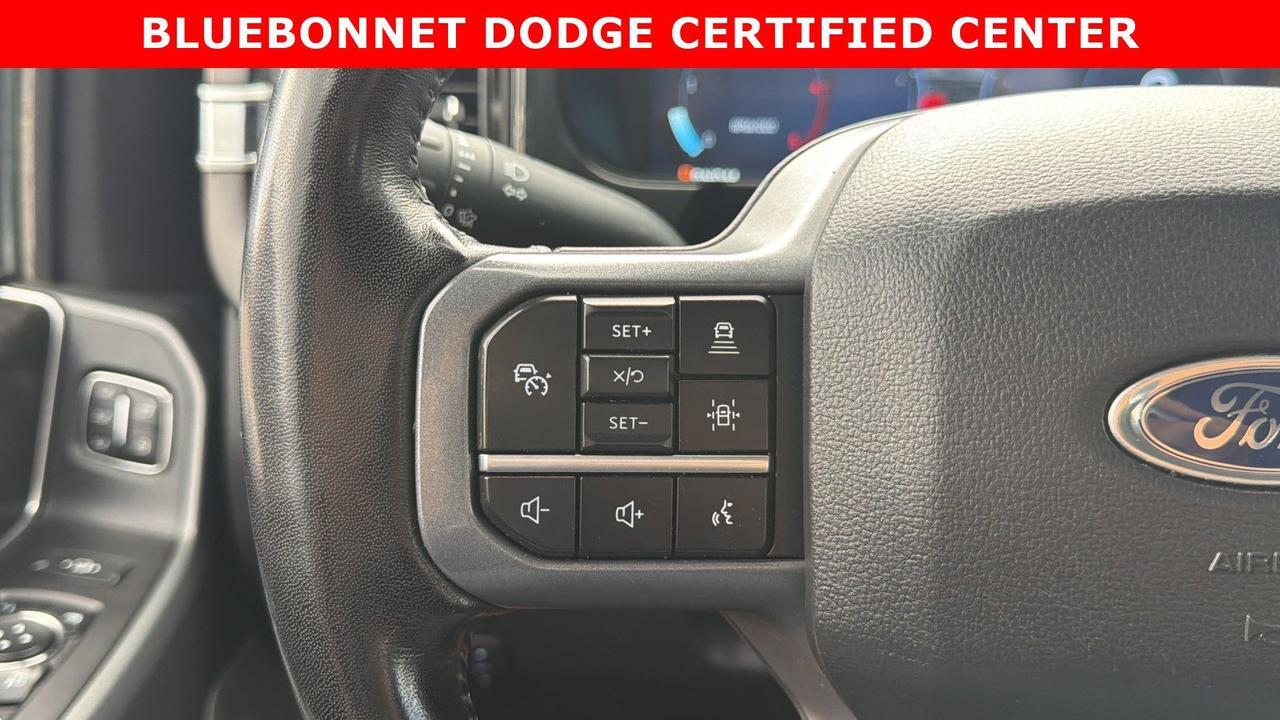 2024 Ford Super Duty F-250 SRW LARIAT New Braunfels TX