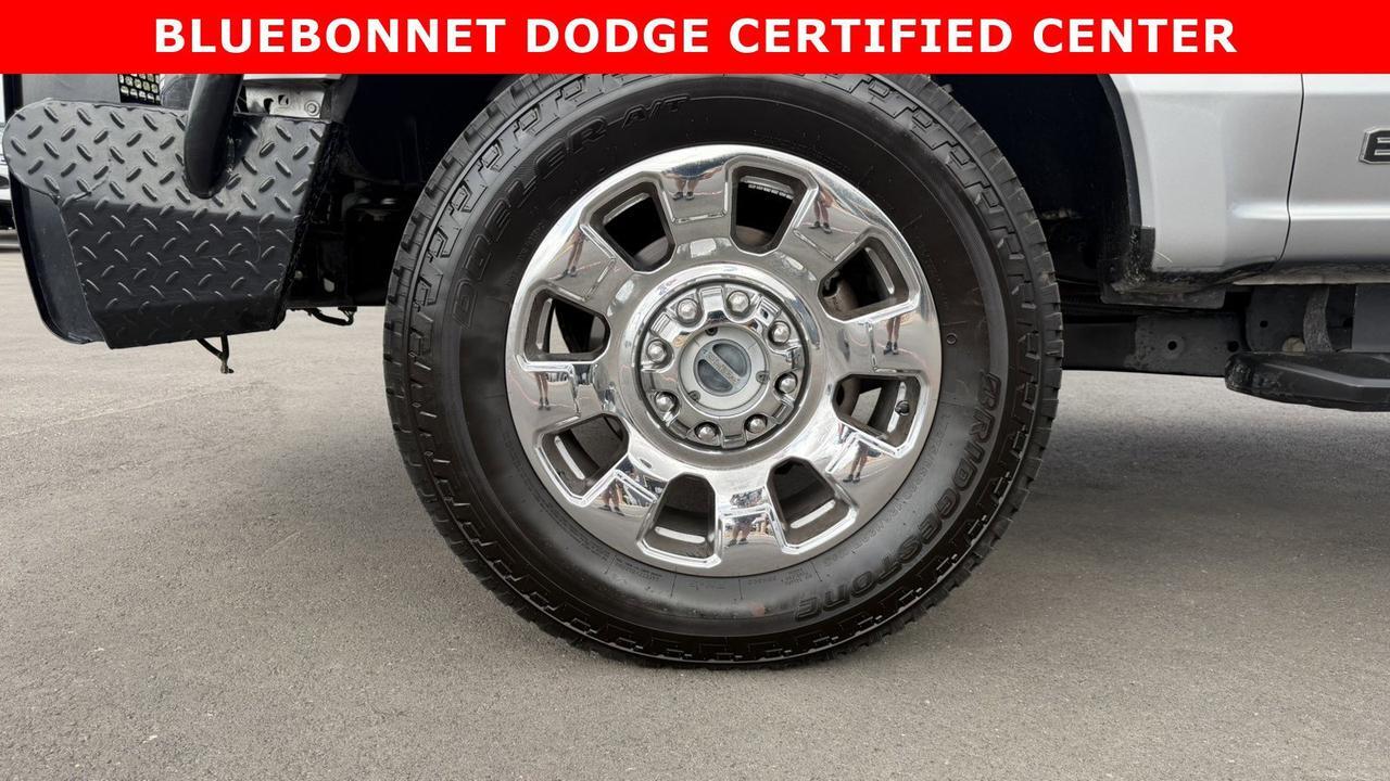 2024 Ford Super Duty F-250 SRW LARIAT New Braunfels TX