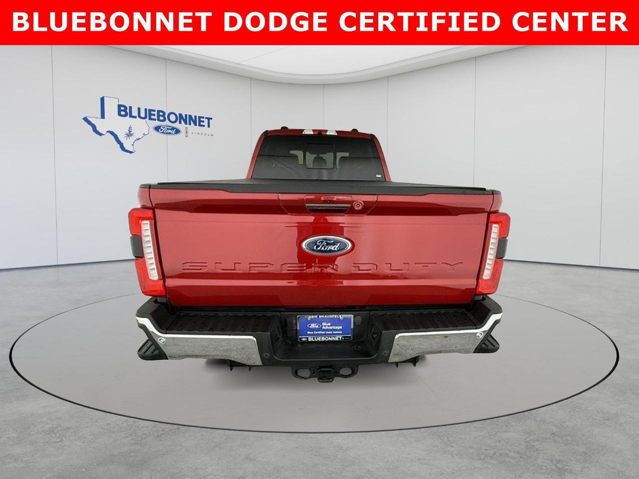 2024 Ford Super Duty F-250 SRW LARIAT New Braunfels TX