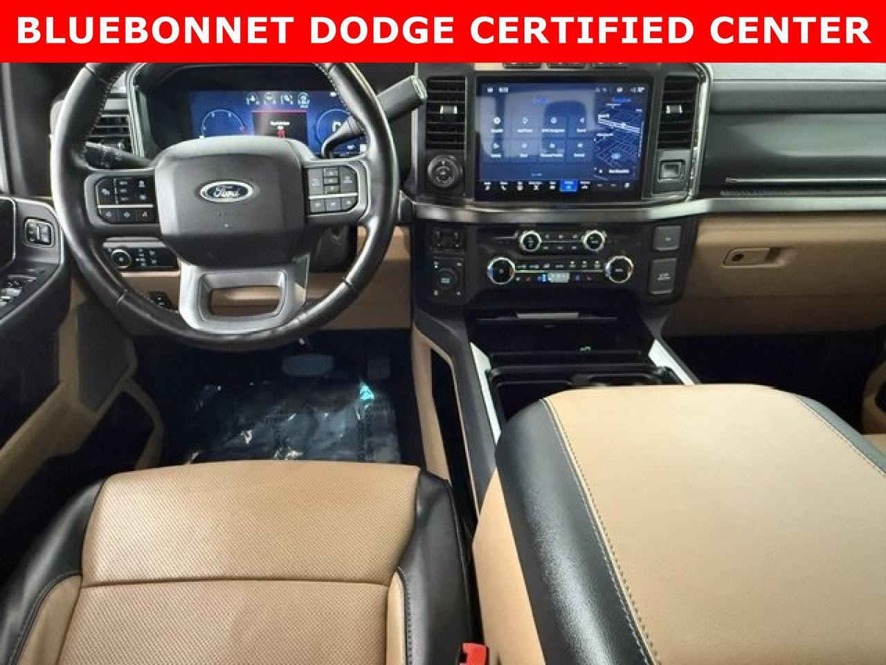 2024 Ford Super Duty F-250 SRW LARIAT New Braunfels TX