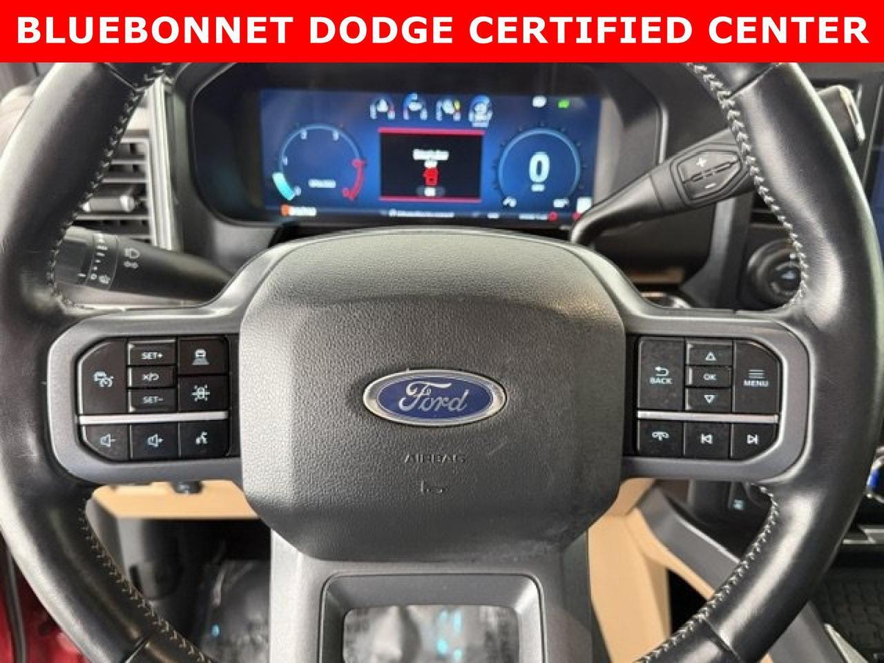 2024 Ford Super Duty F-250 SRW LARIAT New Braunfels TX