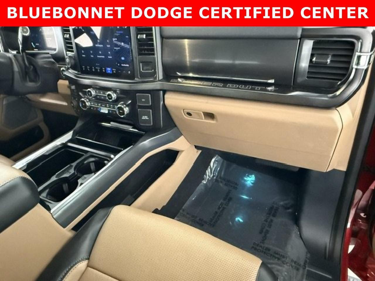 2024 Ford Super Duty F-250 SRW LARIAT New Braunfels TX