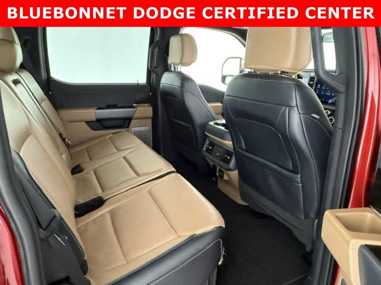 2024 Ford Super Duty F-250 SRW LARIAT New Braunfels TX