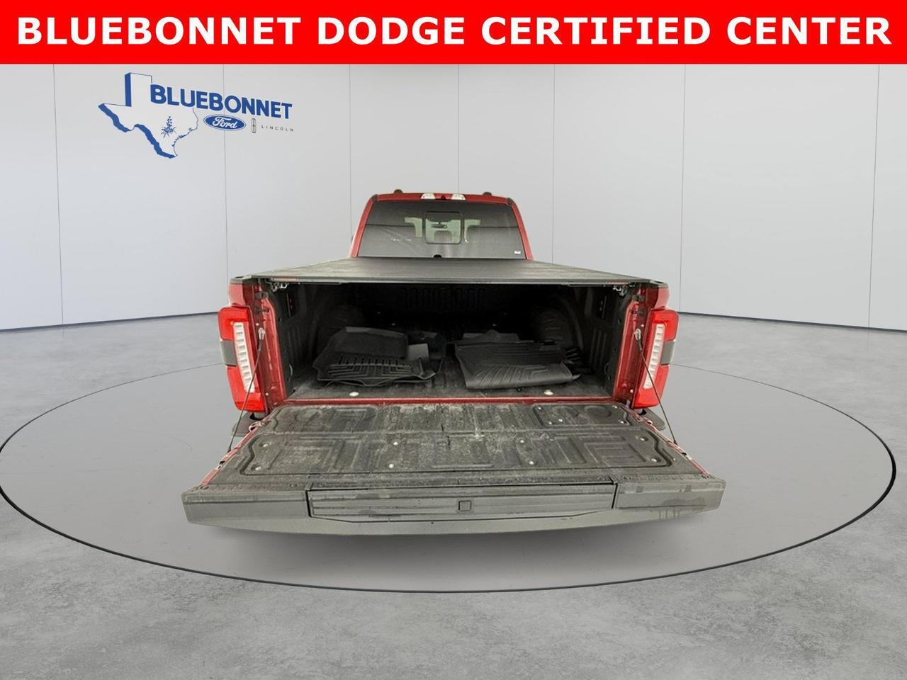 2024 Ford Super Duty F-250 SRW LARIAT New Braunfels TX