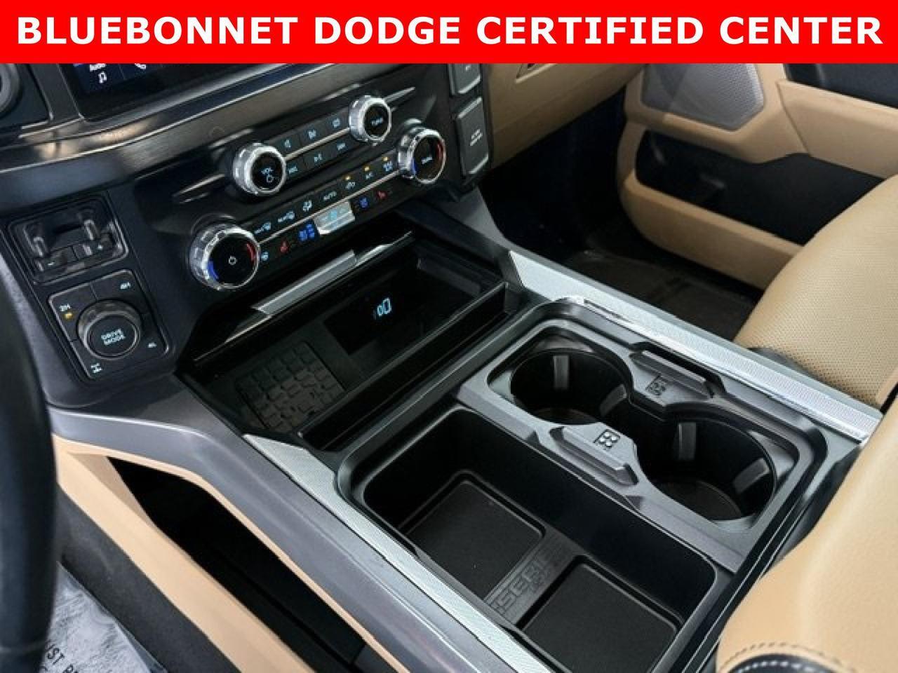 2024 Ford Super Duty F-250 SRW LARIAT New Braunfels TX