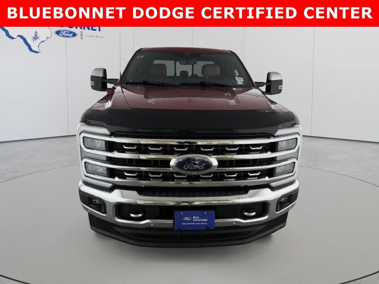 2024 Ford Super Duty F-250 SRW LARIAT