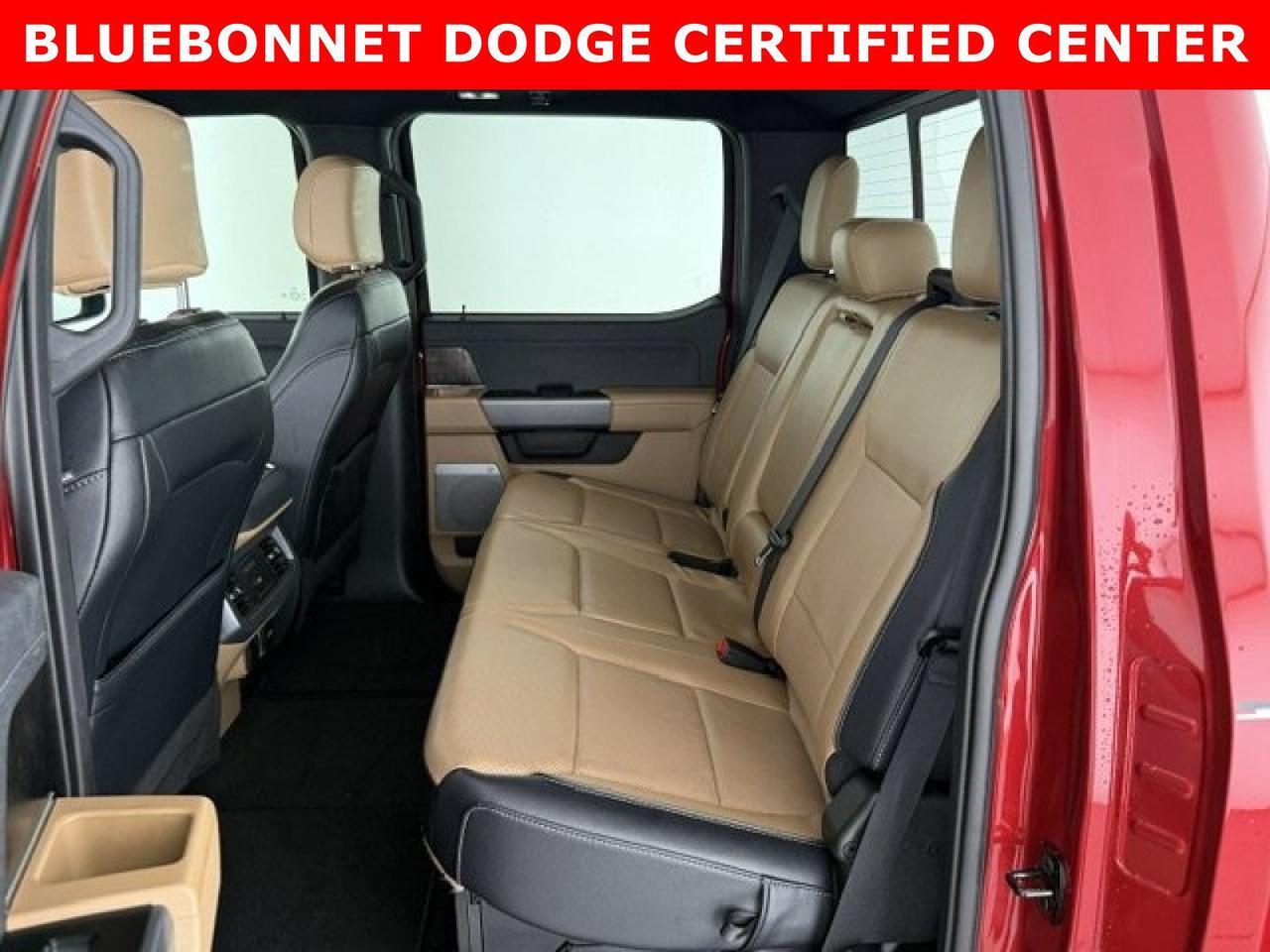 2024 Ford Super Duty F-250 SRW LARIAT New Braunfels TX