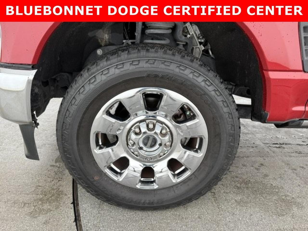 2024 Ford Super Duty F-250 SRW LARIAT New Braunfels TX