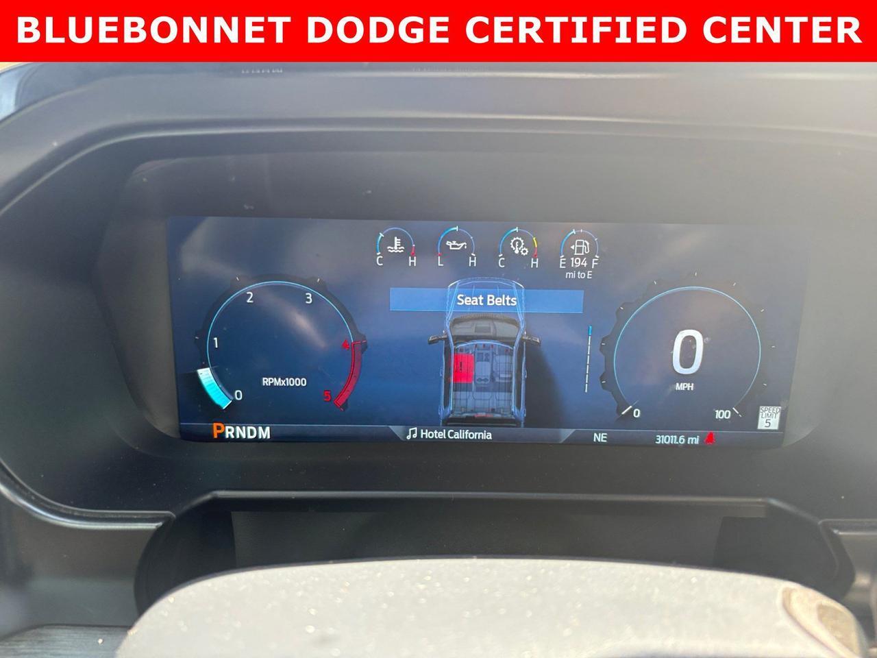 2024 Ford Super Duty F-250 SRW LARIAT New Braunfels TX