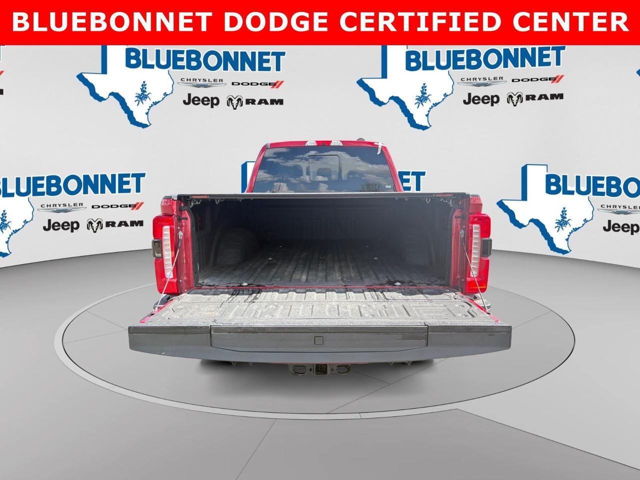 2024 Ford Super Duty F-250 SRW LARIAT New Braunfels TX