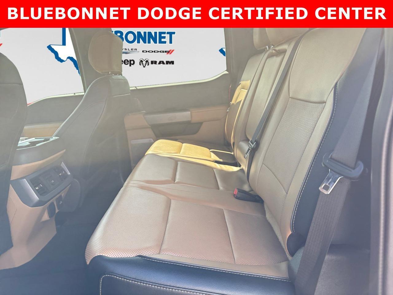 2024 Ford Super Duty F-250 SRW LARIAT New Braunfels TX