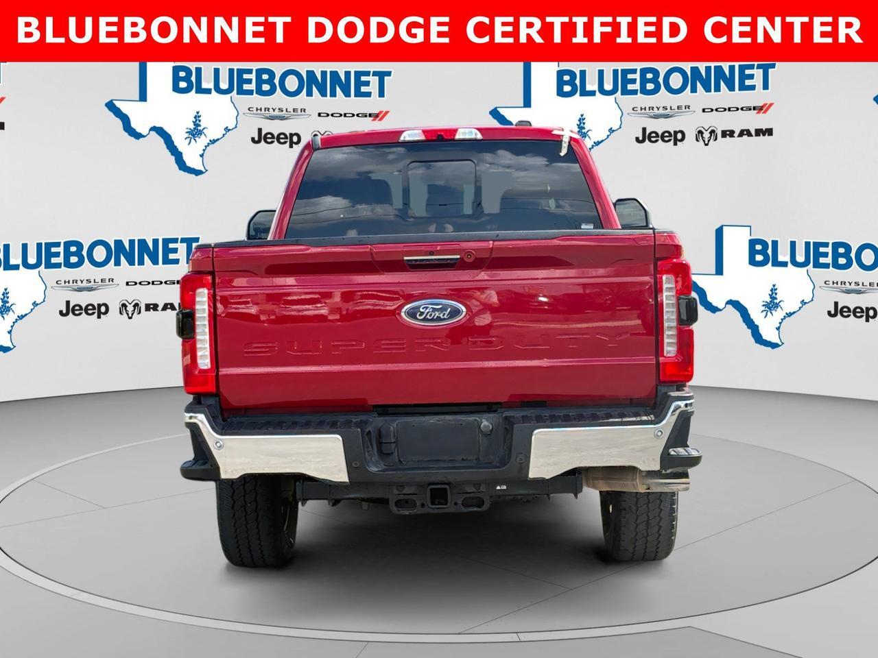 2024 Ford Super Duty F-250 SRW LARIAT New Braunfels TX