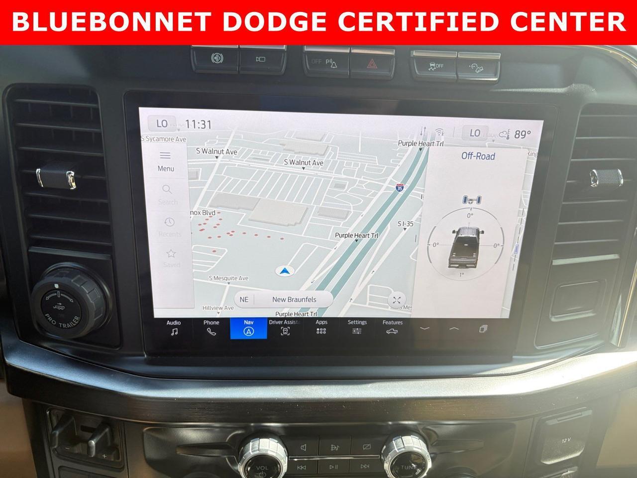 2024 Ford Super Duty F-250 SRW LARIAT New Braunfels TX