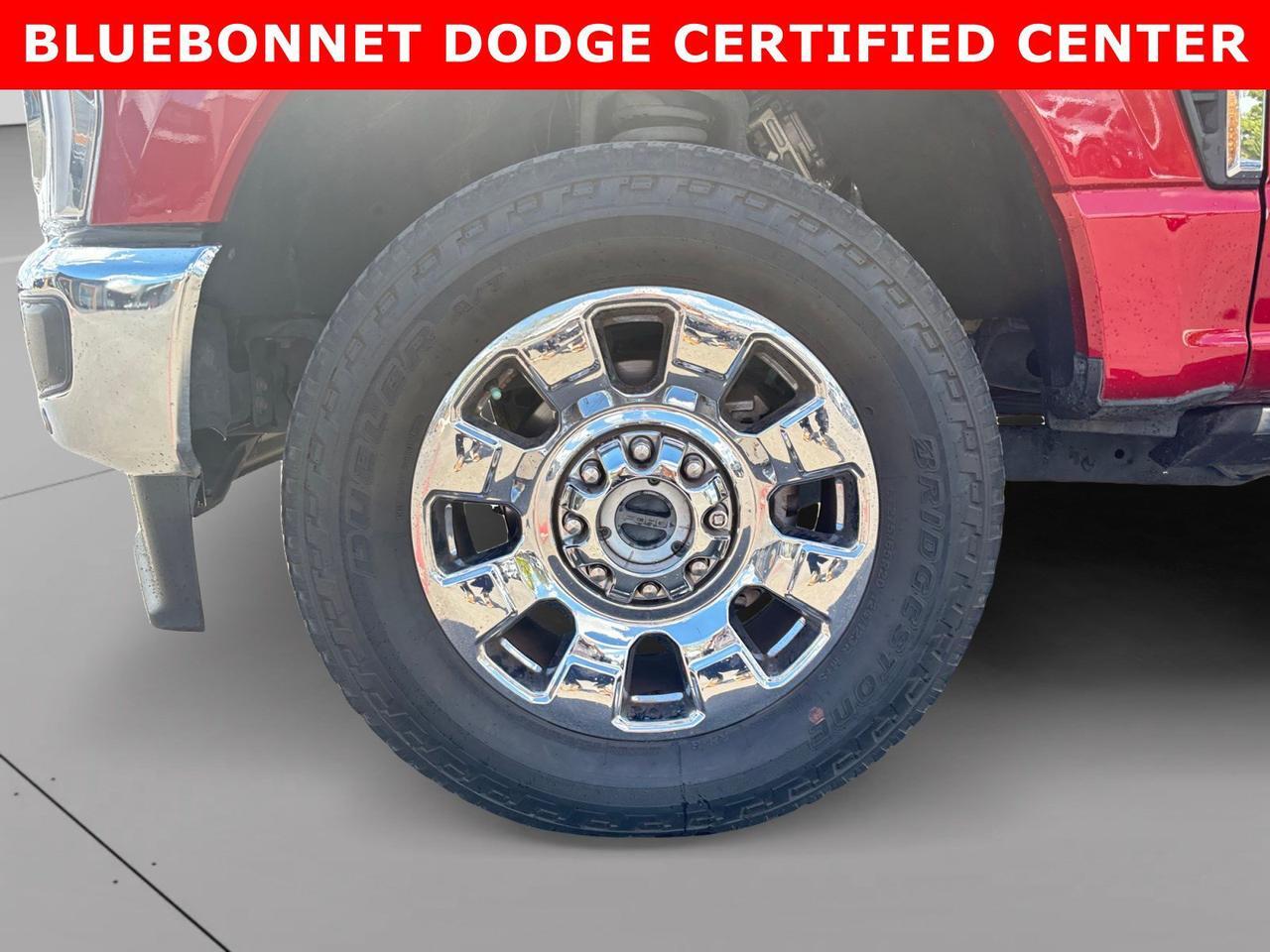 2024 Ford Super Duty F-250 SRW LARIAT New Braunfels TX