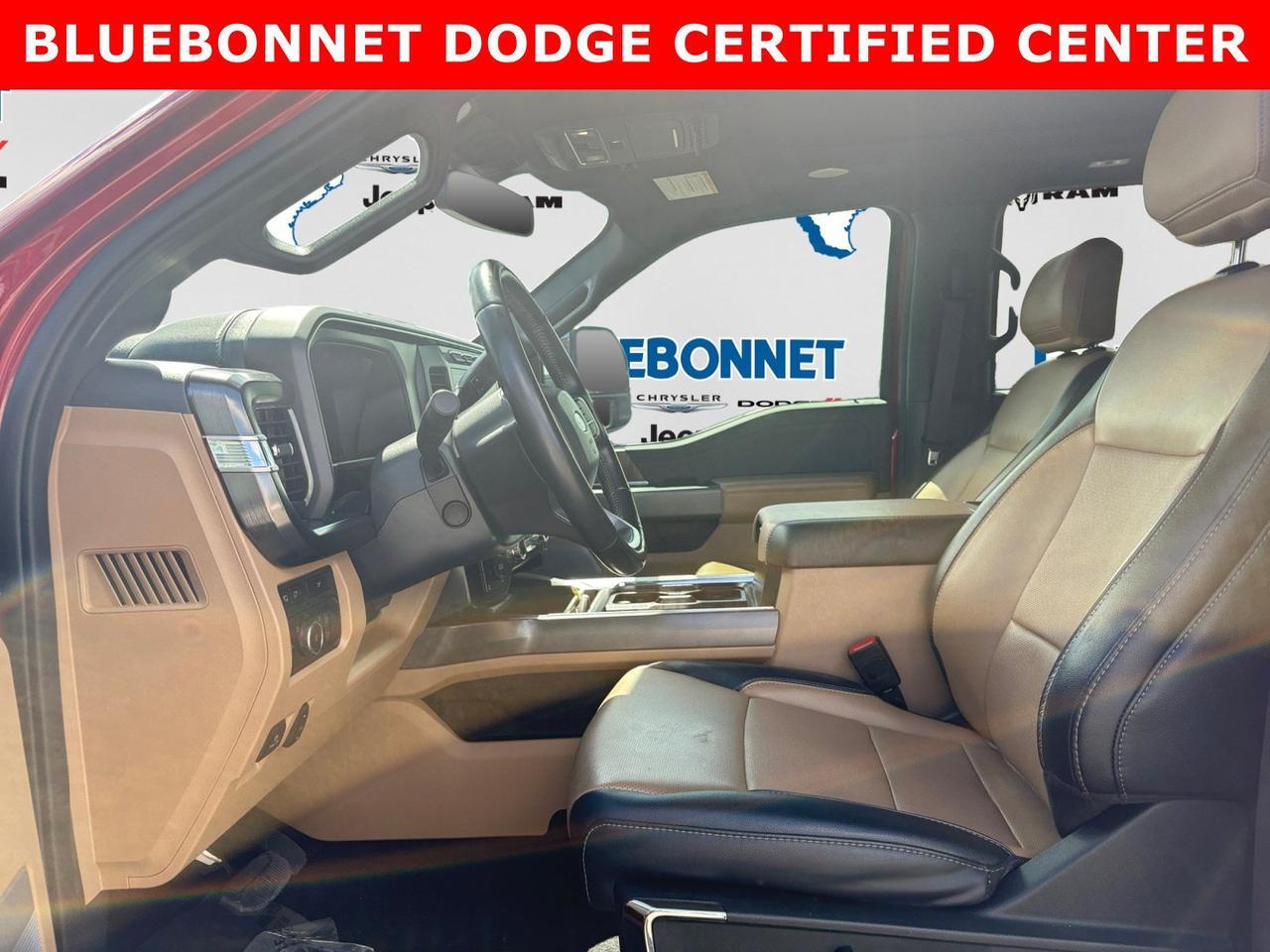 2024 Ford Super Duty F-250 SRW LARIAT New Braunfels TX