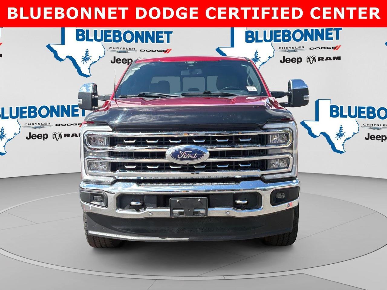 2024 Ford Super Duty F-250 SRW LARIAT