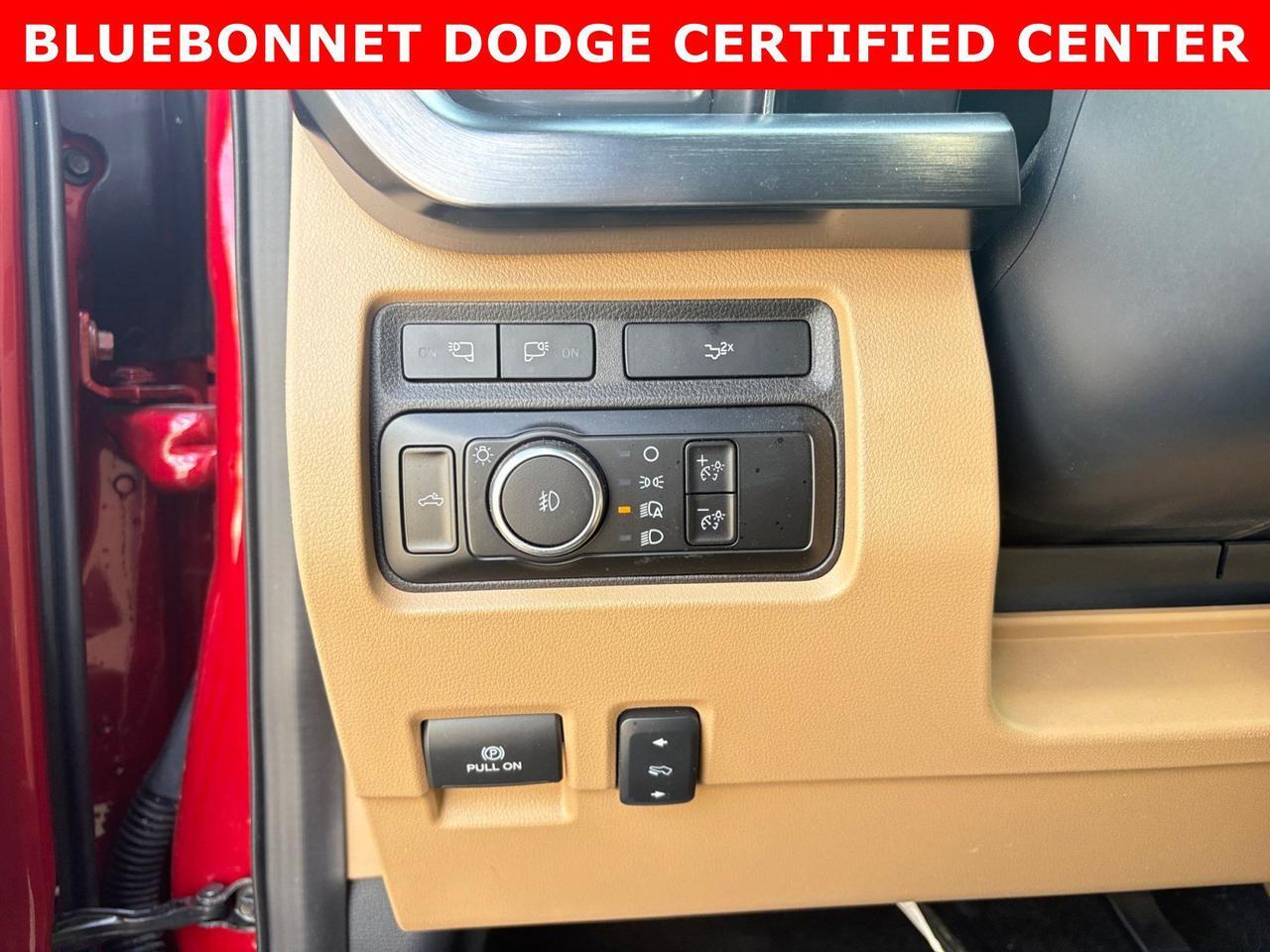 2024 Ford Super Duty F-250 SRW LARIAT New Braunfels TX