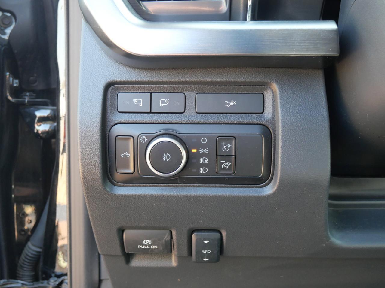 2024 Ford Super Duty F-250 SRW LARIAT San Juan TX