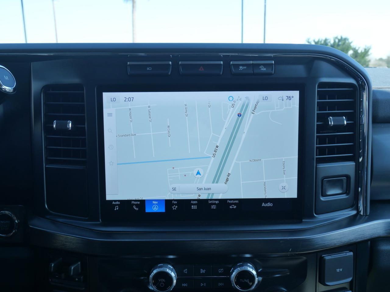 2024 Ford Super Duty F-250 SRW LARIAT San Juan TX