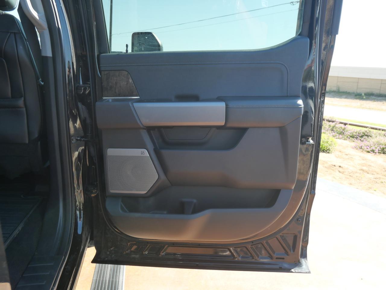 2024 Ford Super Duty F-250 SRW LARIAT San Juan TX