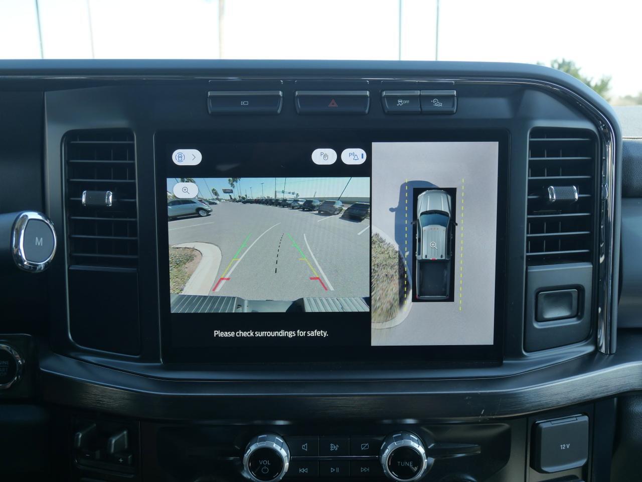 2024 Ford Super Duty F-250 SRW LARIAT San Juan TX