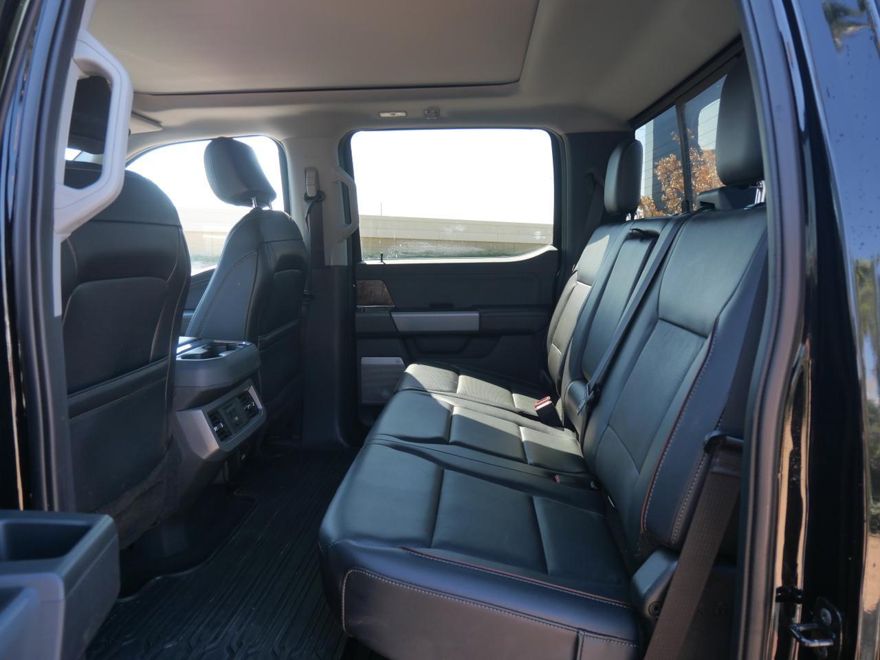 2024 Ford Super Duty F-250 SRW LARIAT San Juan TX