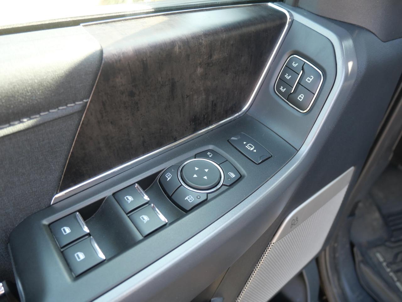 2024 Ford Super Duty F-250 SRW LARIAT San Juan TX