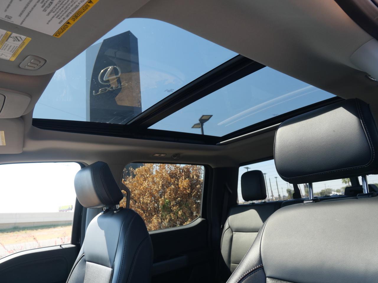 2024 Ford Super Duty F-250 SRW LARIAT San Juan TX