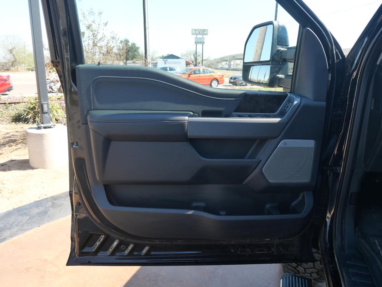 2024 Ford Super Duty F-250 SRW LARIAT San Juan TX