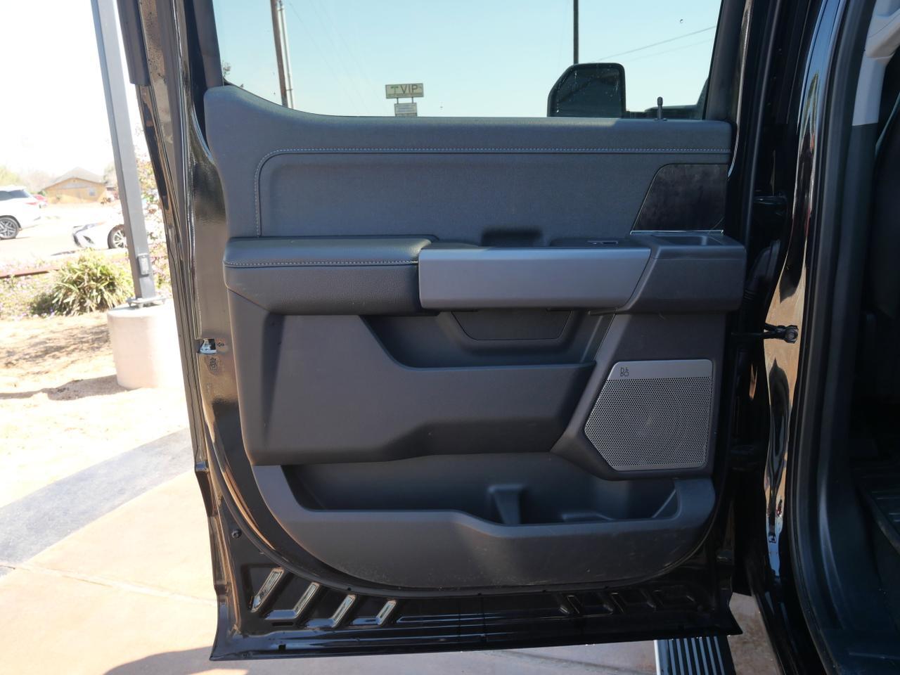 2024 Ford Super Duty F-250 SRW LARIAT San Juan TX