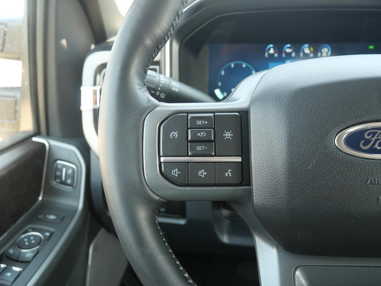 2024 Ford Super Duty F-250 SRW LARIAT San Juan TX