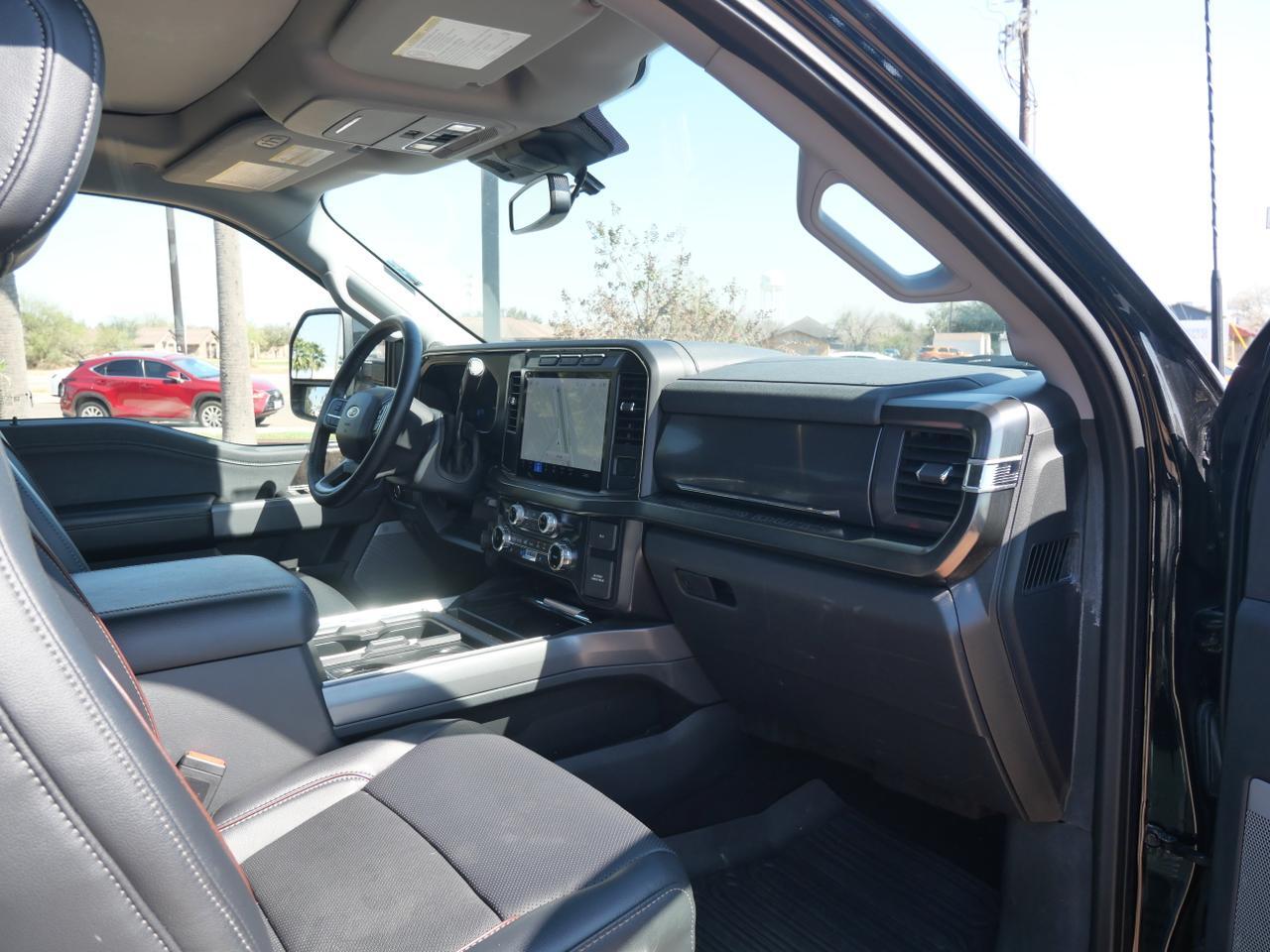 2024 Ford Super Duty F-250 SRW LARIAT San Juan TX
