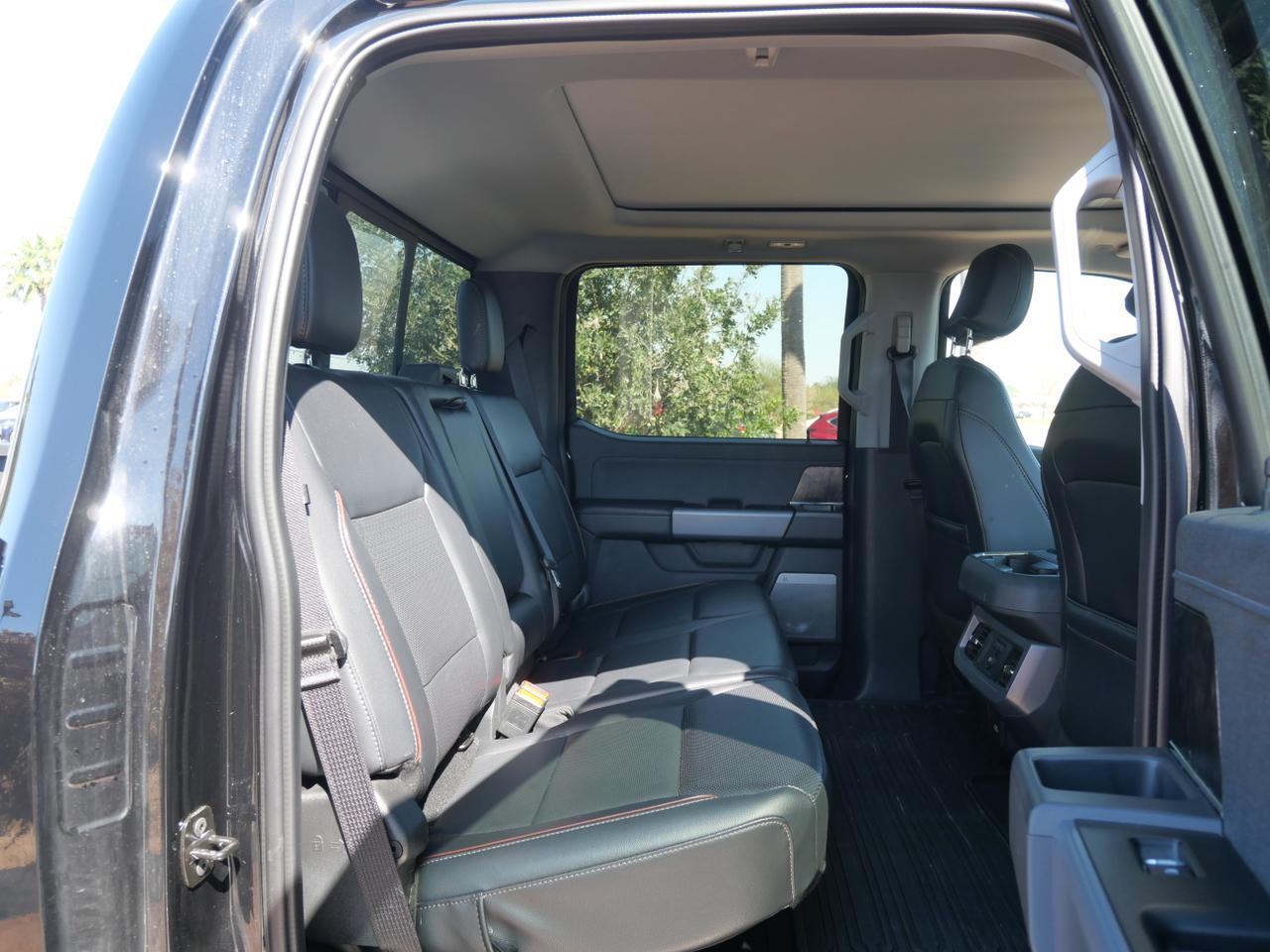 2024 Ford Super Duty F-250 SRW LARIAT San Juan TX