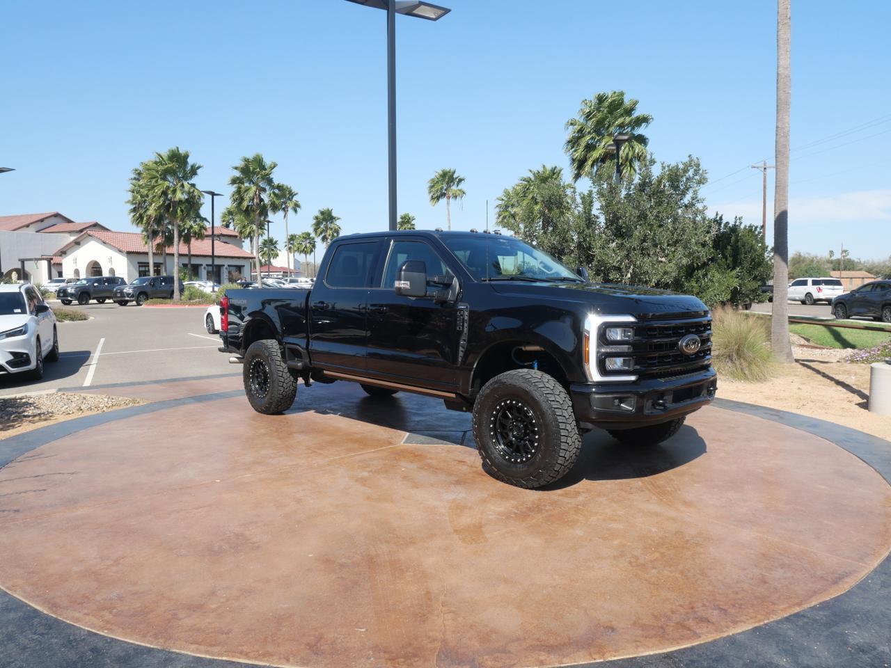 2024 Ford Super Duty F-250 SRW