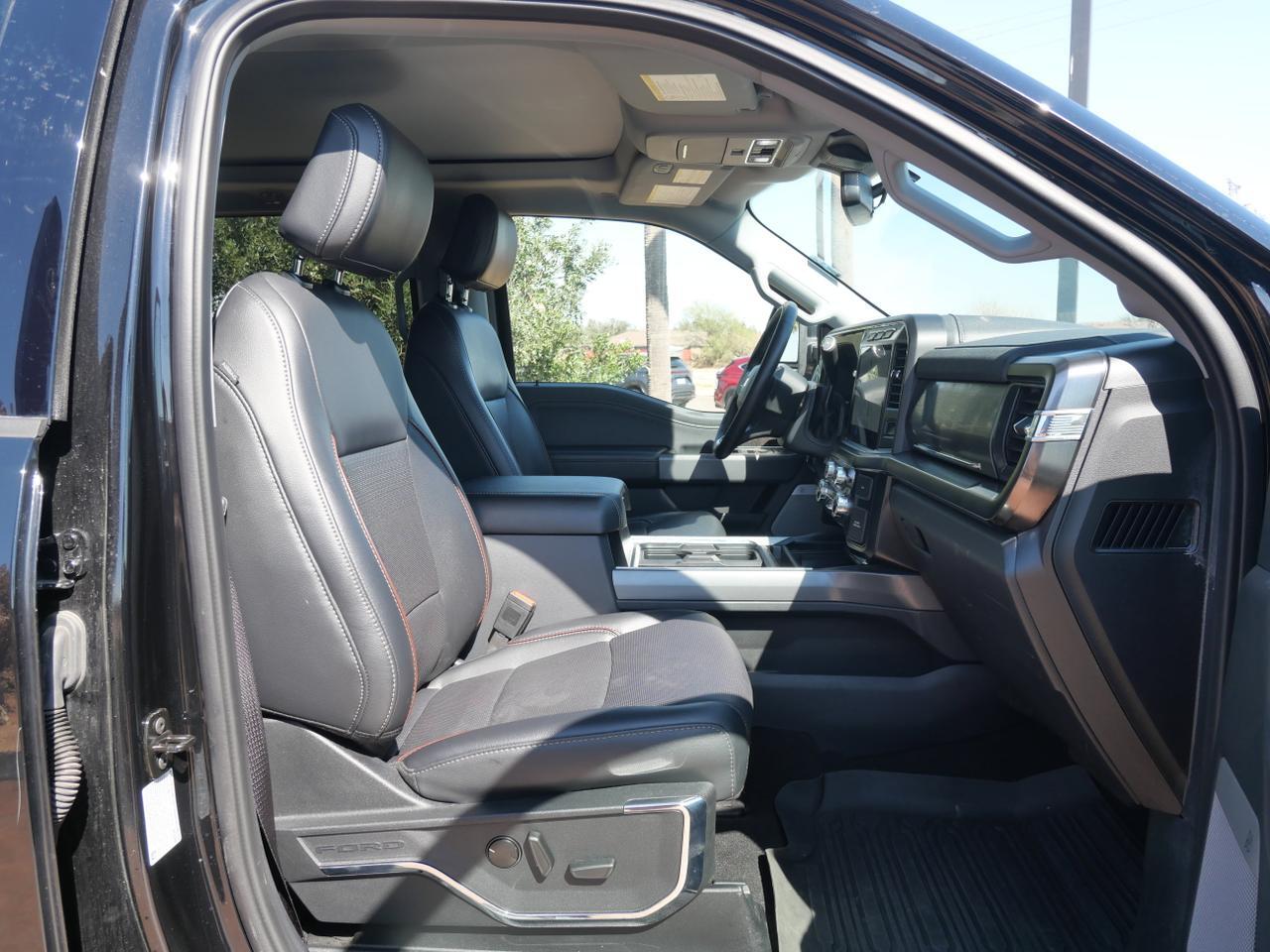 2024 Ford Super Duty F-250 SRW LARIAT San Juan TX