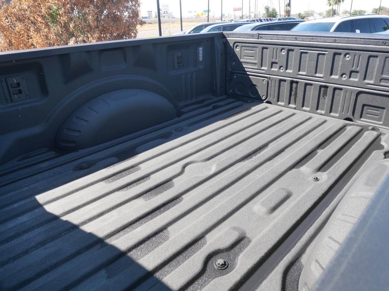 2024 Ford Super Duty F-250 SRW LARIAT San Juan TX