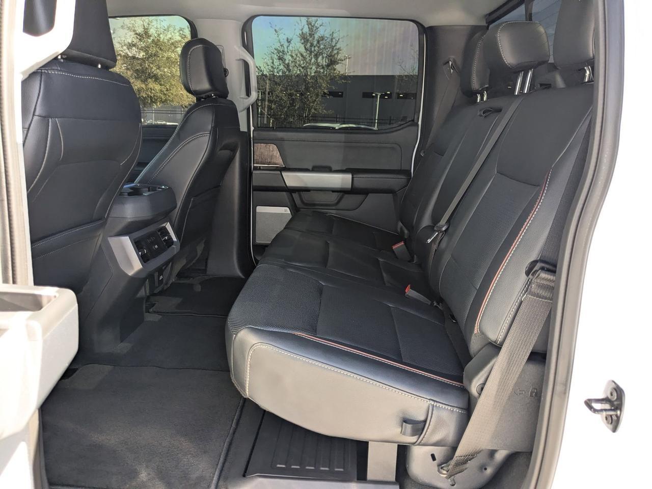 2024 Ford Super Duty F-250 SRW LARIAT San Antonio TX