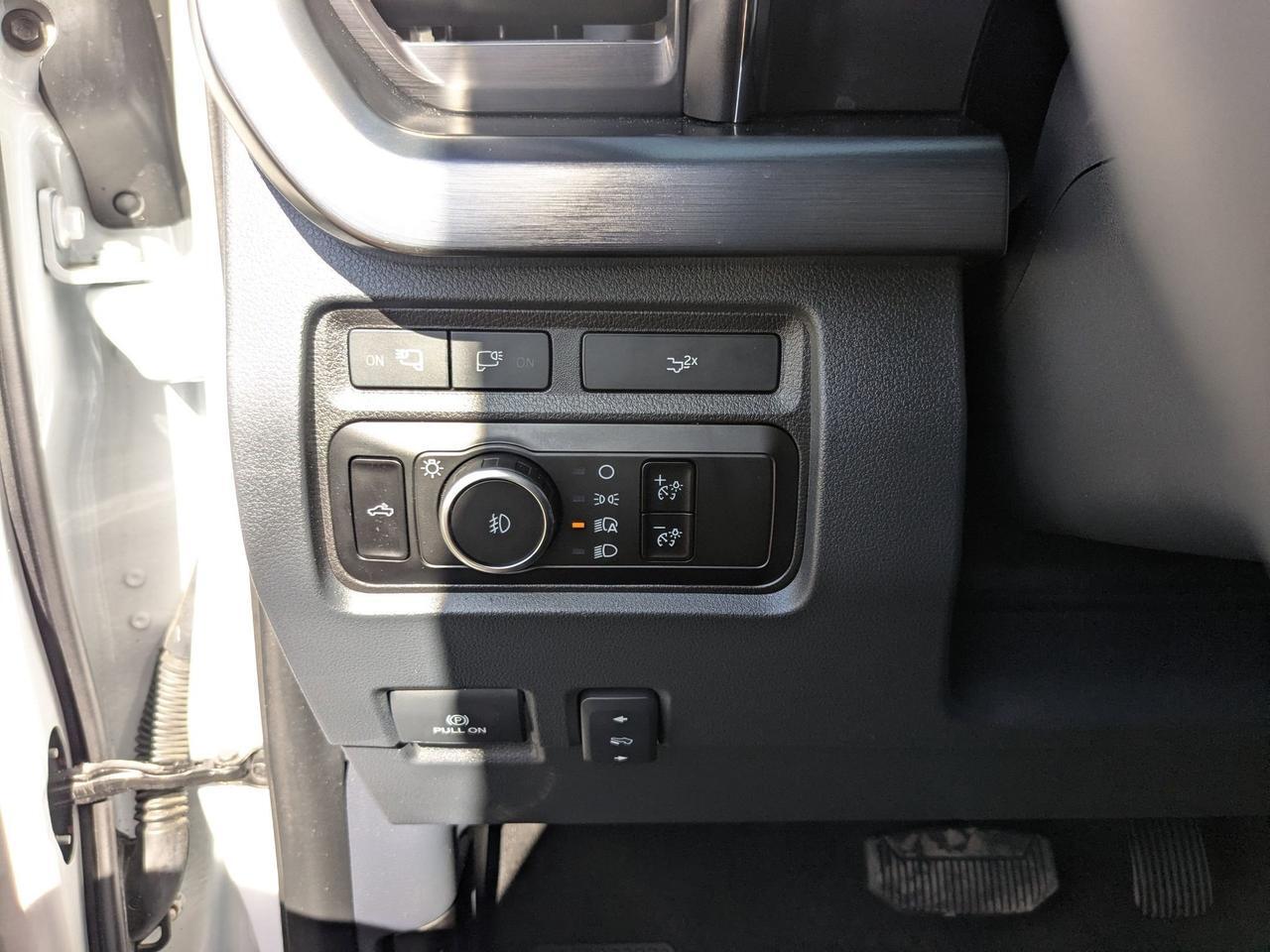 2024 Ford Super Duty F-250 SRW LARIAT San Antonio TX