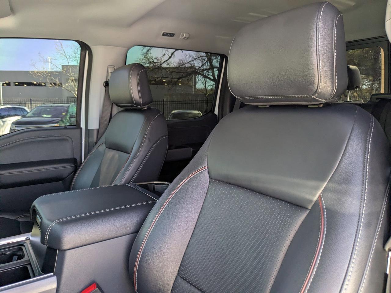 2024 Ford Super Duty F-250 SRW LARIAT San Antonio TX