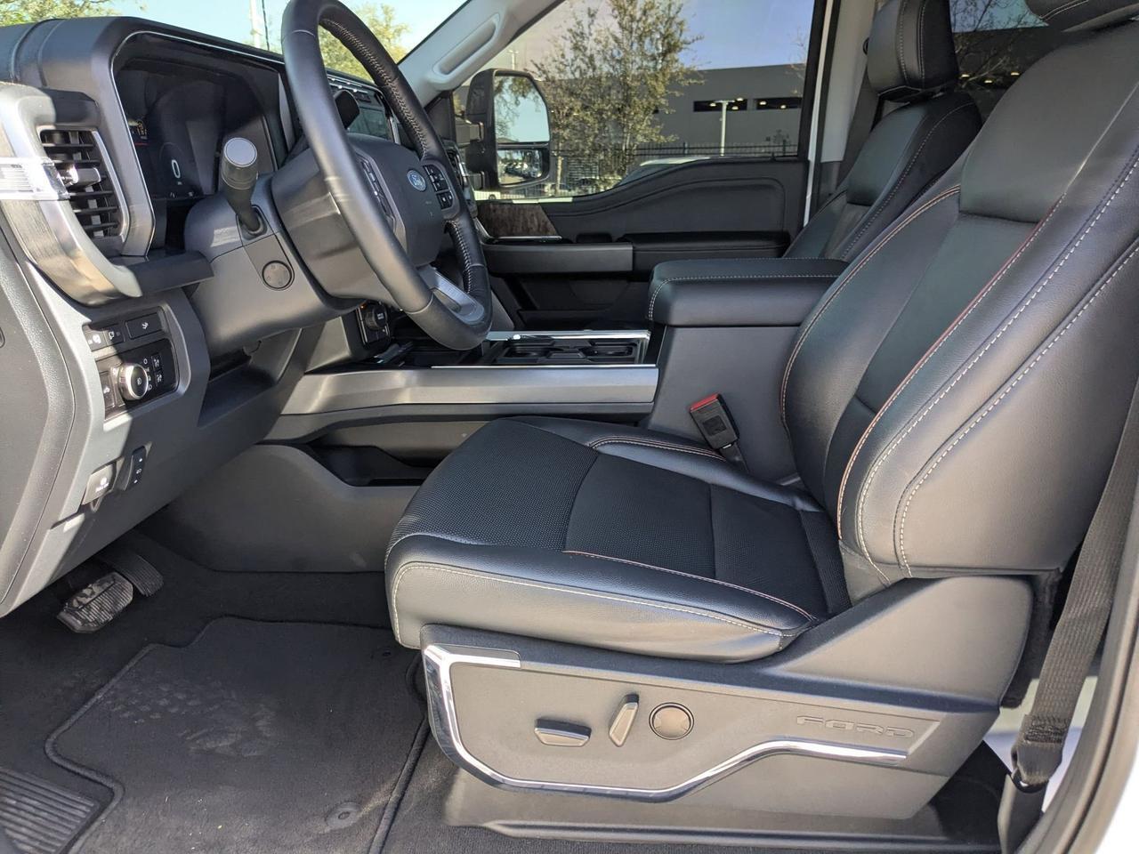 2024 Ford Super Duty F-250 SRW LARIAT San Antonio TX