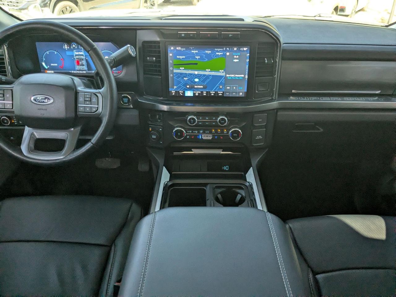 2024 Ford Super Duty F-250 SRW LARIAT San Antonio TX