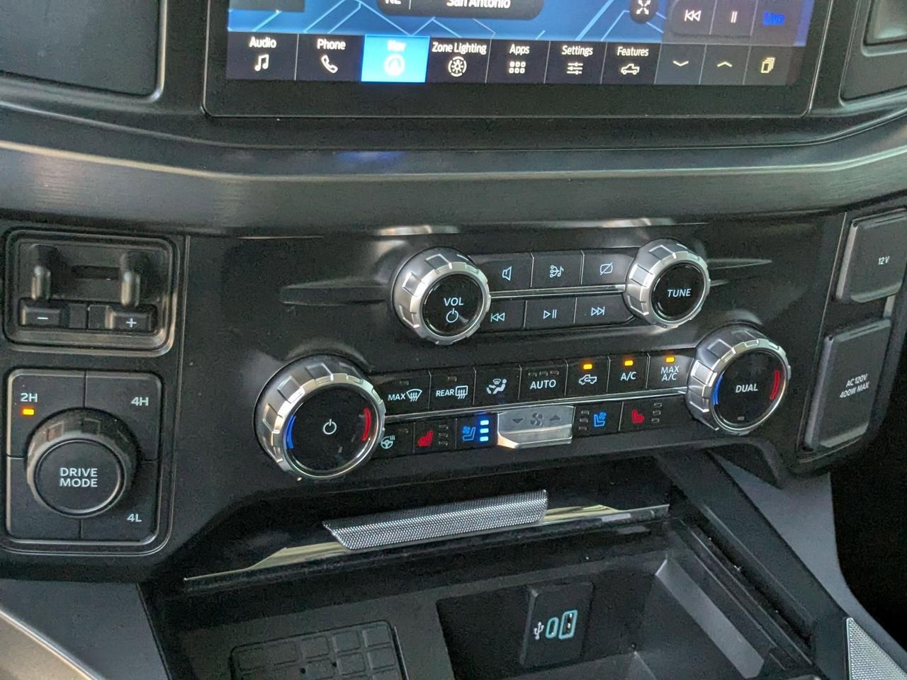 2024 Ford Super Duty F-250 SRW LARIAT San Antonio TX