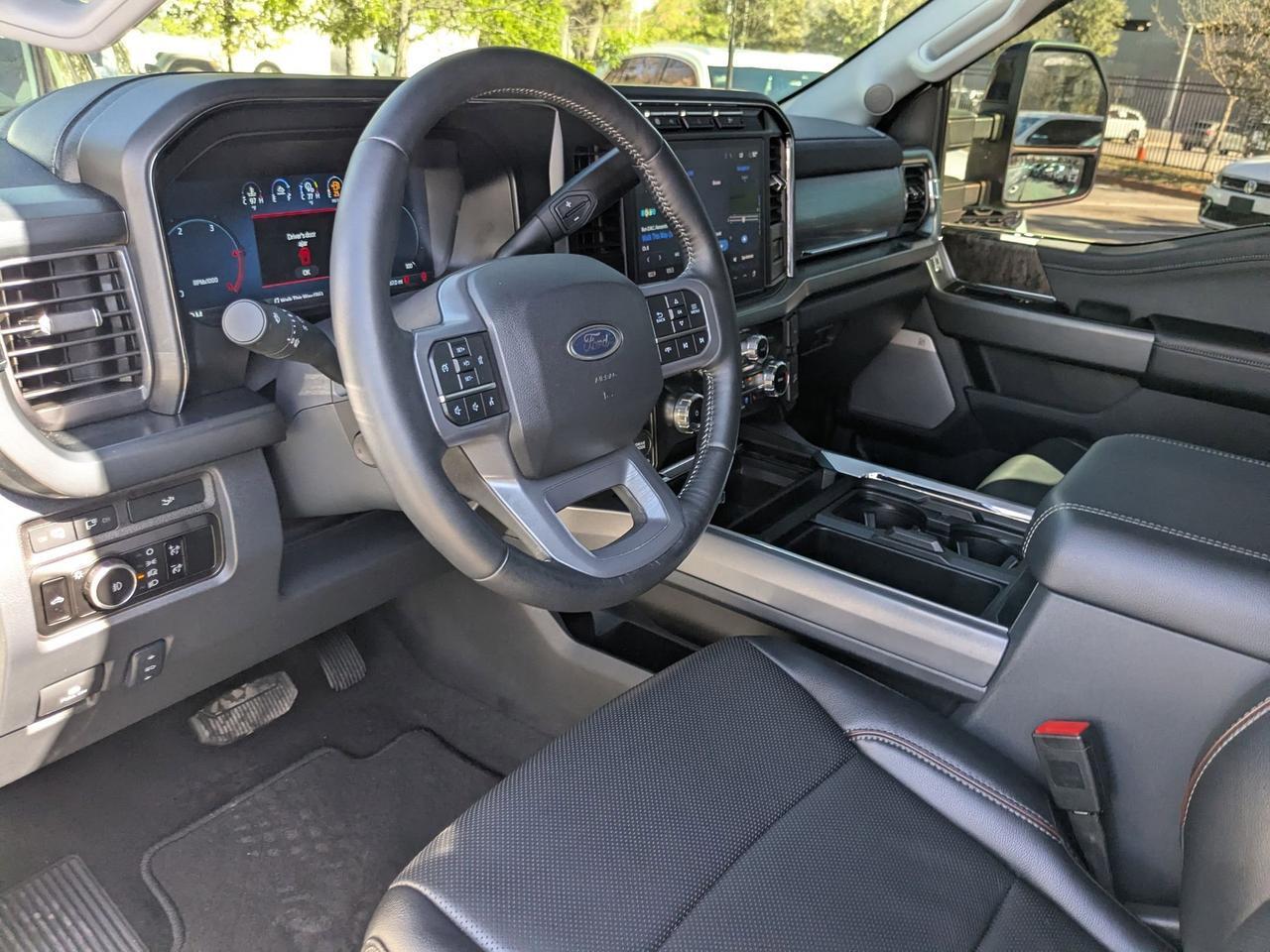 2024 Ford Super Duty F-250 SRW LARIAT San Antonio TX