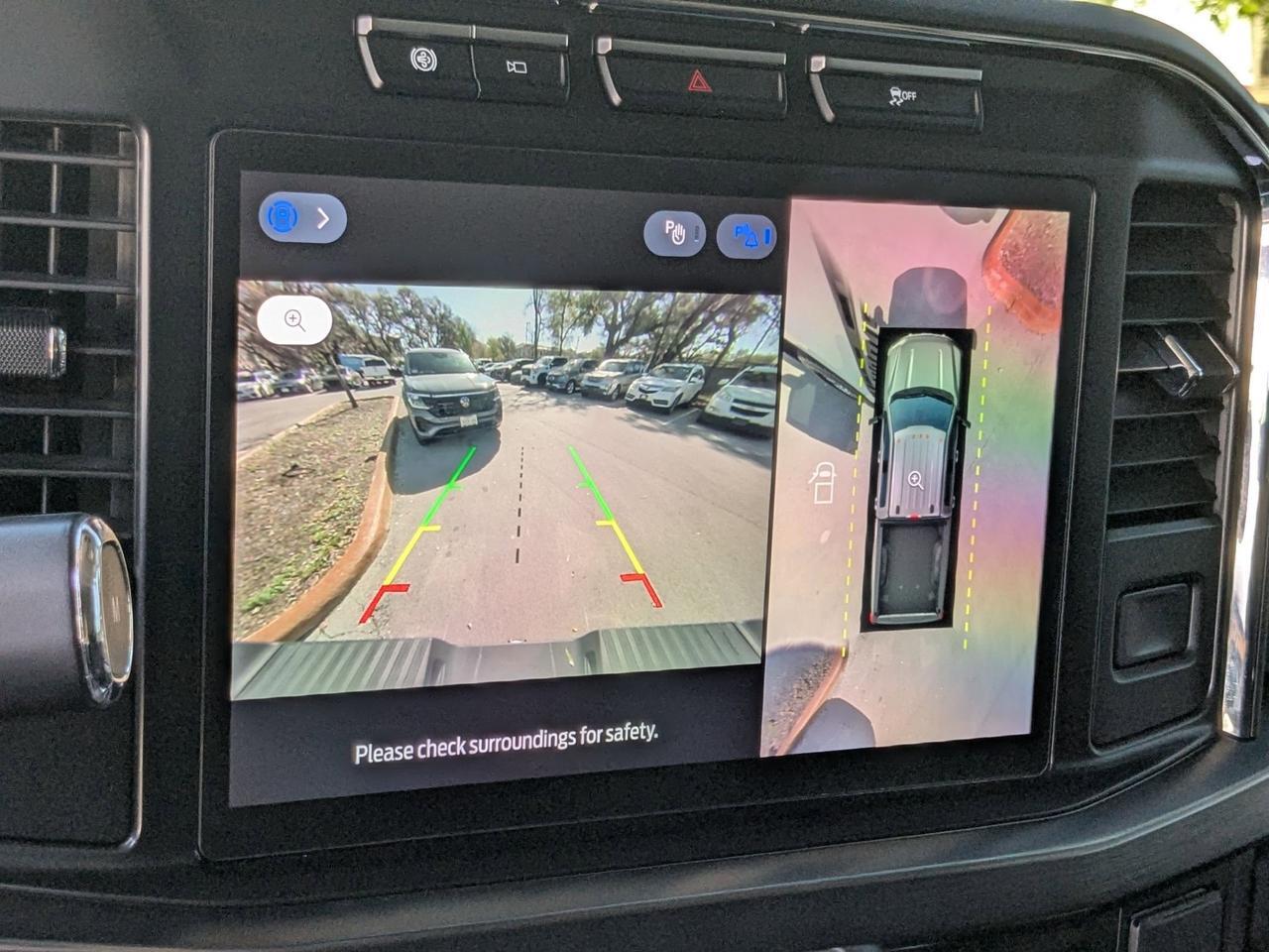 2024 Ford Super Duty F-250 SRW LARIAT San Antonio TX