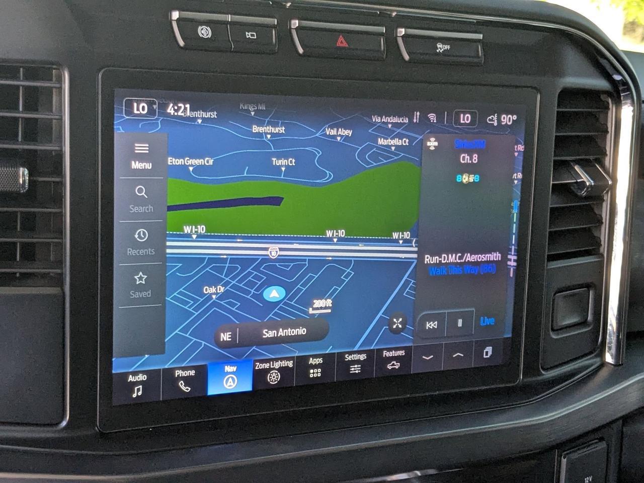 2024 Ford Super Duty F-250 SRW LARIAT San Antonio TX