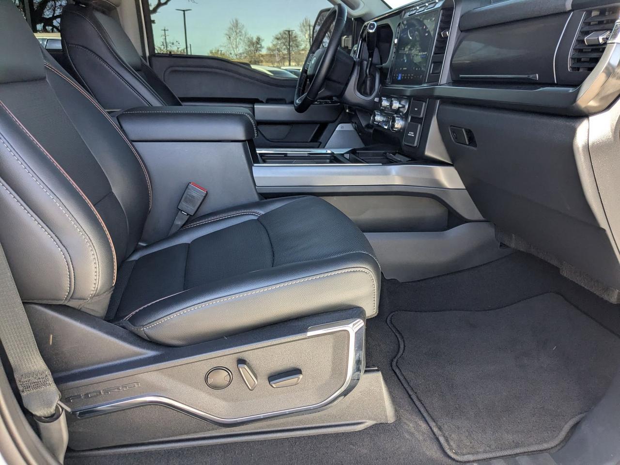 2024 Ford Super Duty F-250 SRW LARIAT San Antonio TX