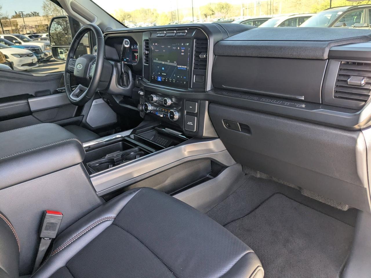 2024 Ford Super Duty F-250 SRW LARIAT San Antonio TX