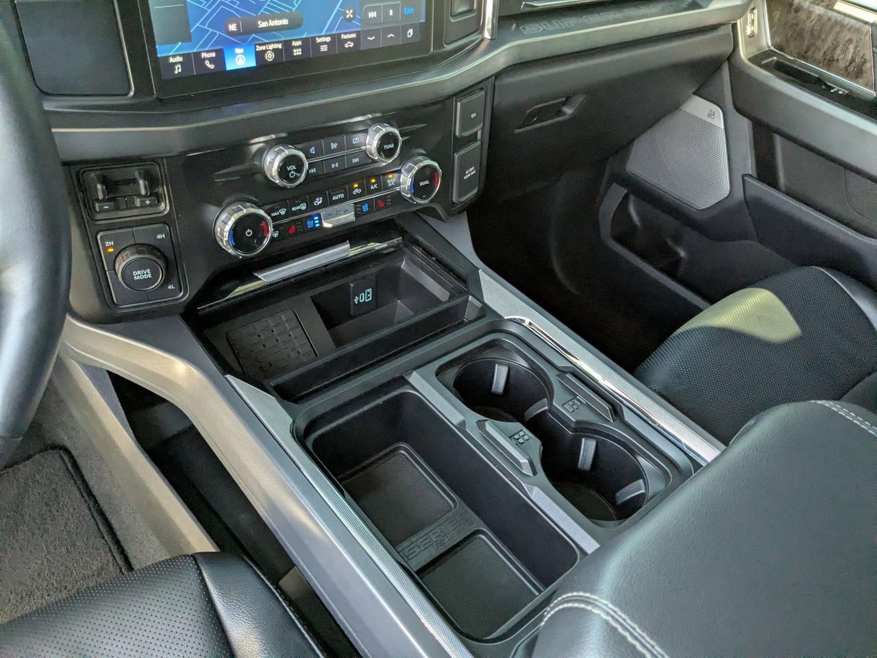 2024 Ford Super Duty F-250 SRW LARIAT San Antonio TX